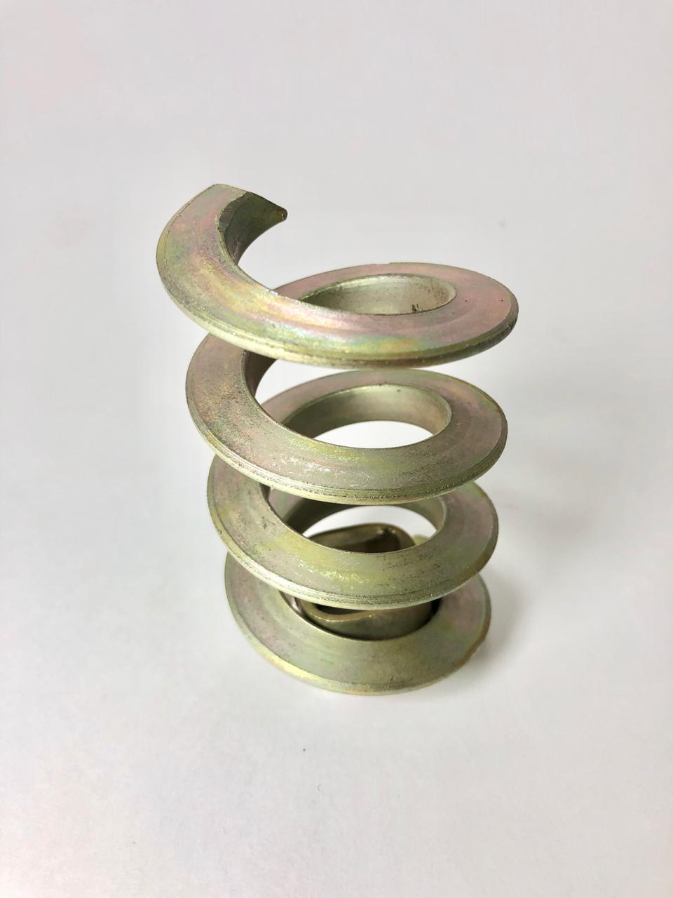 Z4085 - CONDUTOR HELICOIDAL P1 - ESQUERDA JUMIL: 2733307 / 300305003